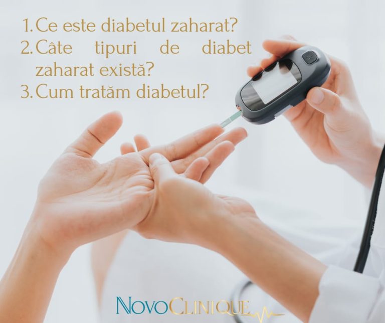 Read more about the article Simțul umorului și diabetul zaharat