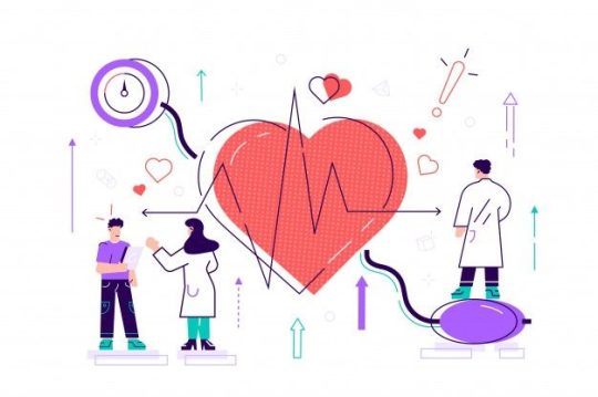 cardiologie