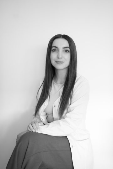 Picture of Dr. Ristea Ruxandra